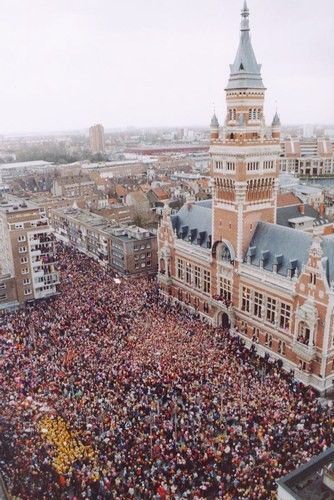 Dunkerque, le carnaval