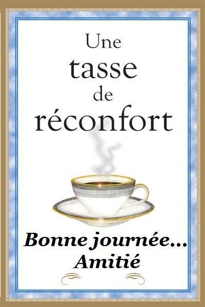 Bonne journée