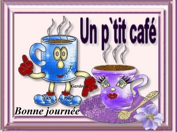 Bonne journée