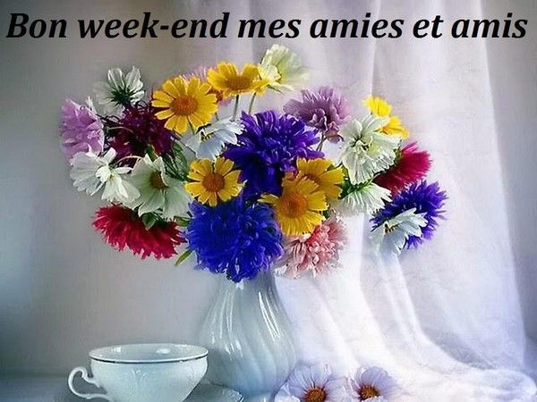 Bon week-end