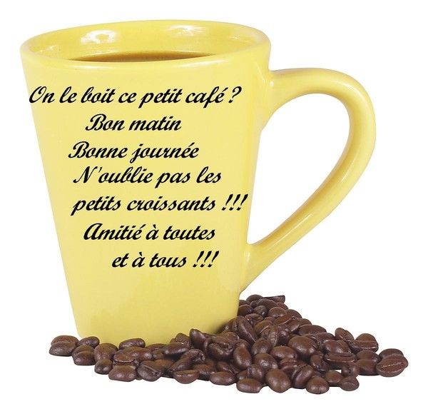 Bonne journée