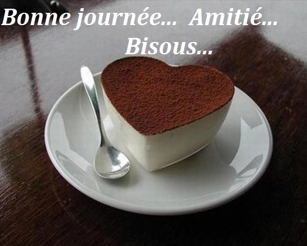 Bonne journée